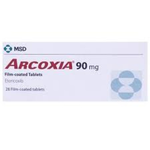 Arcoxia 90mg